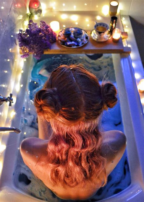 Indulge in a Magical Bathing Experience with Stardust-infused Products